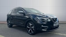 Nissan Qashqai 1.6 DiG-T Tekna+ 5dr Petrol Hatchback